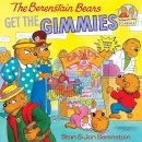Stan Berenstain - The Berenstain Bears Get the Gimmies - 9780394805665 - V9780394805665