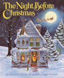 Clement C. Moore - The Night Before Christmas - 9780394826981 - V9780394826981