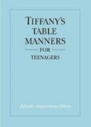 Walter Hoving - Tiffany's Table Manners for Teenagers - 9780394828770 - V9780394828770