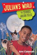 Ann Cameron - The Stories Julian Tells - 9780394828923 - V9780394828923