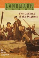 James Daugherty - Landing Of The Pilgrims - 9780394846972 - V9780394846972