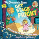 Stan Berenstain - The Berenstain Bears Get Stage Fright - 9780394873374 - V9780394873374