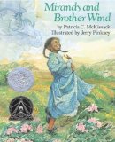 Patricia McKissack - Mirandy and Brother Wind - 9780394887654 - V9780394887654