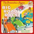 Stan Berenstain - The Berenstain Bears and the Big Road Race - 9780394891347 - V9780394891347