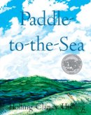 Holling C. Holling - Paddle-to-the-Sea (Sandpiper Books) - 9780395292037 - 9780395292037