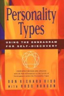 Don Richard Riso - Personality Types: Using the Enneagram for Self-Discovery - 9780395798676 - V9780395798676