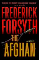 Frederick Forsyth - The Afghan - 9780399153945 - KLJ0000022