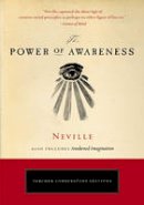 Neville - Power of Awareness - 9780399162664 - V9780399162664