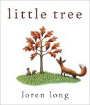 Loren Long - Little Tree - 9780399163975 - V9780399163975