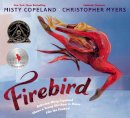 Misty Copeland - Firebird - 9780399166150 - V9780399166150