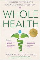 Mark Mincolla - Whole Health - 9780399173189 - V9780399173189