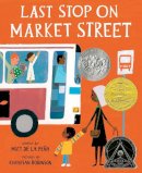 Matt de La Peña - Last Stop on Market Street - 9780399257742 - V9780399257742