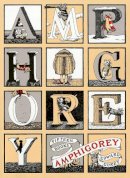 Edward Gorey - Amphigorey: Fifteen Books - 9780399504334 - V9780399504334