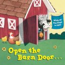  Random House - Open the Barn Door... - 9780399549489 - V9780399549489