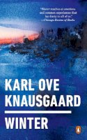 Karl Ove Knausgaard - Winter - 9780399563355 - 9780399563355