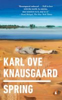 Karl Ove Knausgaard - Spring - 9780399563386 - 9780399563386