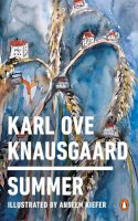 Karl Ove Knausgaard - Summer - 9780399563416 - 9780399563416