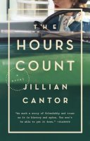 Jillian Cantor - The Hours Count: A Novel - 9780399576041 - V9780399576041