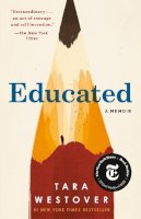 Tara Westover - Educated: A Memoir - 9780399590528 - V9780399590528