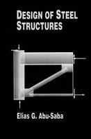 E.g. Abu-Saba - Design of Steel Structures - 9780412984914 - V9780412984914