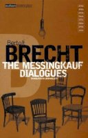 Bertolt Brecht - Messingkauf Dialogues (Modern Classics) - 9780413388902 - V9780413388902