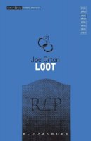 Joe Orton - Loot - 9780413451804 - V9780413451804