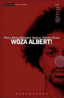 Barney Simon - Woza Albert (Methuen Drama) - 9780413530004 - V9780413530004