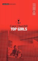 Caryl Churchill - Top Girls - 9780413554802 - V9780413554802