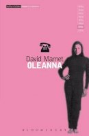 David Mamet - Oleanna (Modern Classics) - 9780413626202 - V9780413626202