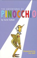 Collodi, Carlo; Hall, Lee - Pinocchio - 9780413767202 - V9780413767202