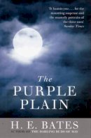 H. E. Bates - The Purple Plain - 9780413775979 - V9780413775979