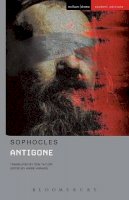 Sophocles - Antigone (Methuen Drama Student Editions) - 9780413776044 - V9780413776044