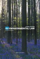 Ludwig Krämer - EU Environmental Law - 9780414056046 - V9780414056046