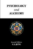 C G Jung - Psychology and Alchemy - 9780415034524 - V9780415034524