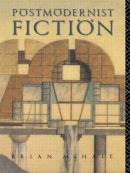 Brian McHale - Postmodernist Fiction - 9780415045131 - V9780415045131