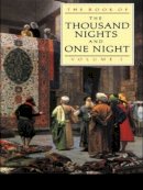 J.c Mardrus - The Book of the Thousand and one Nights. Volume 1 - 9780415045391 - V9780415045391