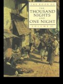 . Ed(S): Mardrus, J. C.; Mathers, E. P. - Book Of The Thousand & One Nights Vol 3 - 9780415045414 - V9780415045414