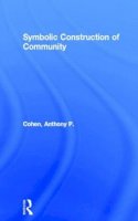 Anthony P. Cohen - Symbolic Construction of Community - 9780415046169 - V9780415046169