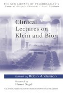 Roger Hargreaves - Clinical Lectures on Klein and Bion - 9780415069939 - V9780415069939