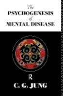 C.g Jung - The Psychogenesis of Mental Disease - 9780415071758 - V9780415071758