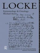 Michael Ayers - Locke - 9780415100304 - V9780415100304