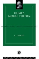 J.L. Mackie - Hume's Moral Theory - 9780415104364 - V9780415104364