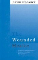David Sedgwick - The Wounded Healer - 9780415106207 - V9780415106207