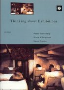 Bruce W. Ferguson - Thinking About Exhibitions - 9780415115902 - V9780415115902