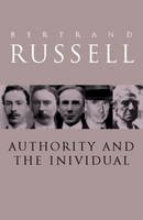 Bertrand Russell - Authority and the Individual - 9780415119566 - V9780415119566