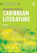 Dr Alison Donnell - The Routledge Reader in Caribbean Literature - 9780415120494 - V9780415120494