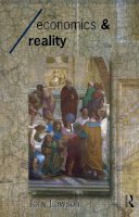 Tony Lawson - Economics and Reality - 9780415154215 - V9780415154215