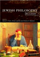 Oliver Leaman - The Jewish Philosophy Reader - 9780415168601 - V9780415168601