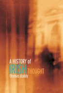 Thomas Duddy - A History of Irish Thought - 9780415206921 - KSG0027675