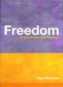 Nigel Warburton - Freedom: An Introduction with Readings - 9780415212465 - V9780415212465